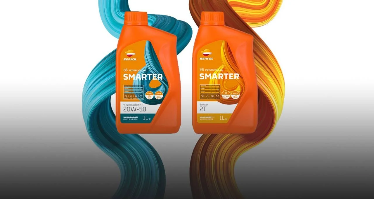 Gama Smarter
